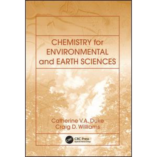Chemistry for Environmental and Earth Sciences Chemistry for Environmental and Earth Sciences