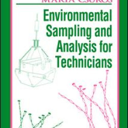 Environmental Sampling and Analysis for Technicians