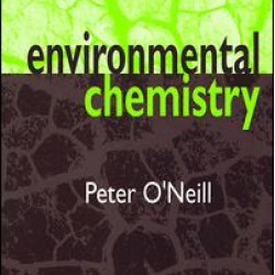 Environmental Chemistry