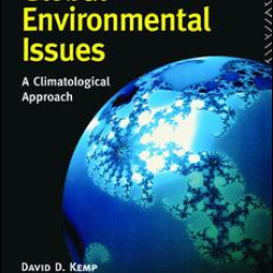 Global Environmental Issues Global Environmental Issues