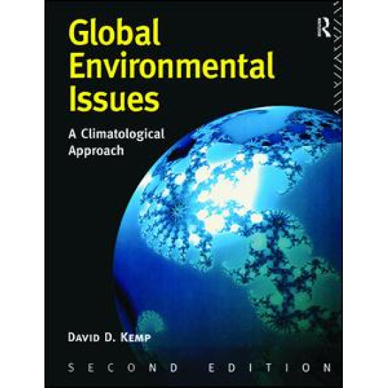 Global Environmental Issues