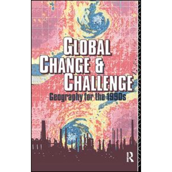 Global Change and Challenge
