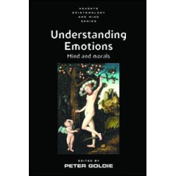 Understanding Emotions Understanding Emotions
