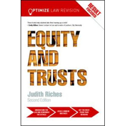Optimize Equity and Trusts Optimize Equity and Trusts