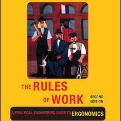 The Rules of Work