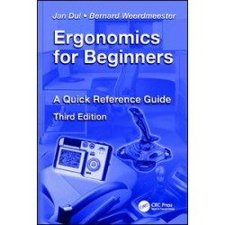 Ergonomics for Beginners Ergonomics for Beginners