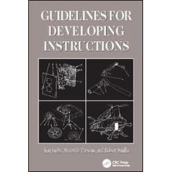 Guidelines for Developing Instructions Guidelines for Developing Instructions