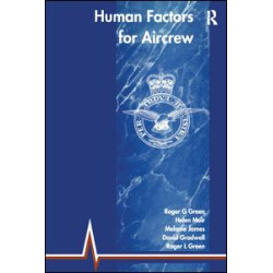Human Factors for Aircrew (RAF Edition) Human Factors for Aircrew (RAF Edition)
