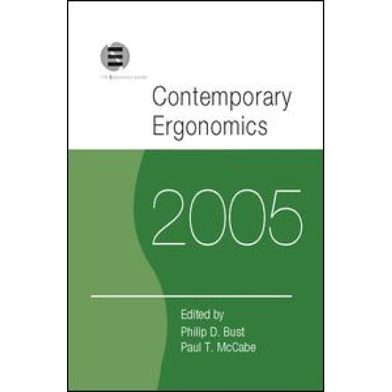 Contemporary Ergonomics 2005