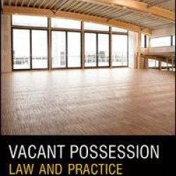 Vacant Possession