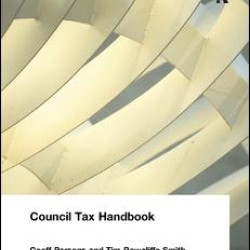 Council Tax Handbook Council Tax Handbook