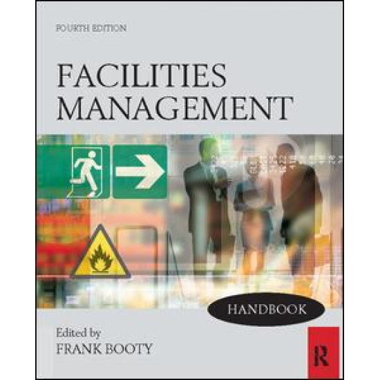 Facilities Management Handbook