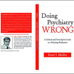 Doing Psychiatry Wrong Doing Psychiatry Wrong