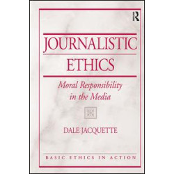 Journalistic Ethics