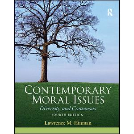 Contemporary Moral Issues