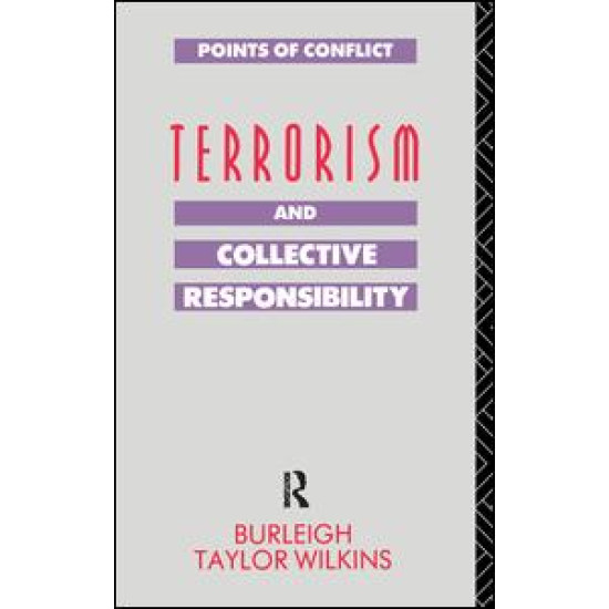 Terrorism and Collective Responsibility