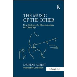 The Music of the Other The Music of the Other