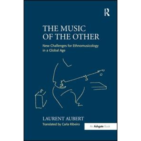 The Music of the Other The Music of the Other