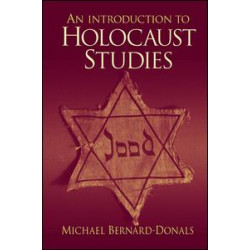 An Introduction to Holocaust Studies