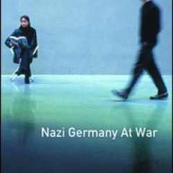 Nazi Germany at War