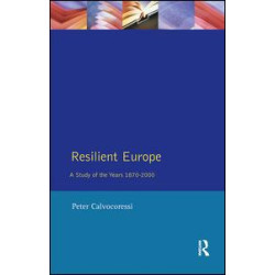 Resilient Europe