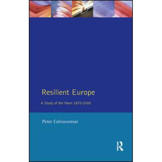 Resilient Europe