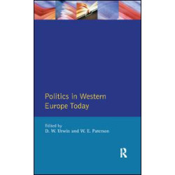 Politics in Western Europe Today