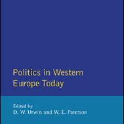 Politics in Western Europe Today