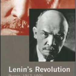 Lenin's Revolution
