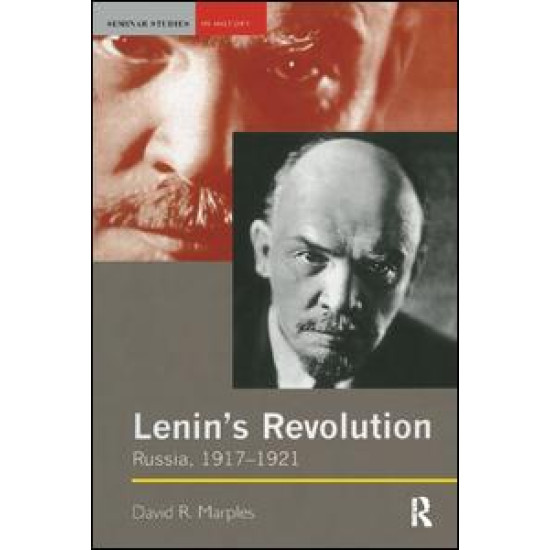 Lenin's Revolution
