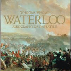 Who was Who at Waterloo