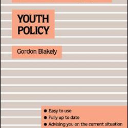 Youth Policy Youth Policy