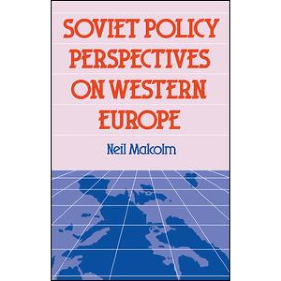 Soviet Pol Perspect W Europe