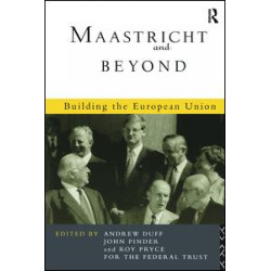Maastricht and Beyond