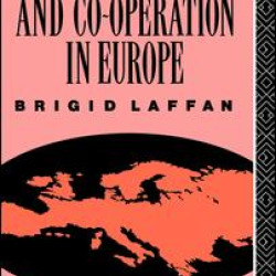 Integration and Co-operation in Europe Integration and Co-operation in Europe