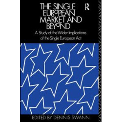 The Single European Market and Beyond