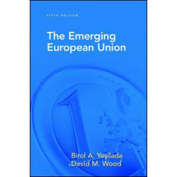 The Emerging European Union The Emerging European Union