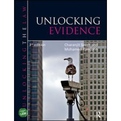 Unlocking Evidence Unlocking Evidence