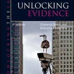 Unlocking Evidence Unlocking Evidence
