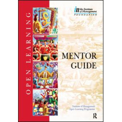 Mentor Guide Mentor Guide