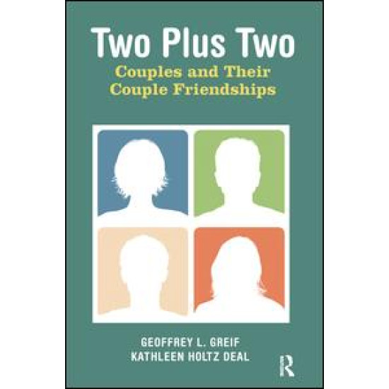 Two Plus Two Two Plus Two