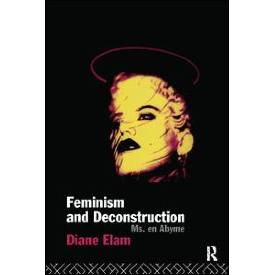 Feminism and Deconstruction