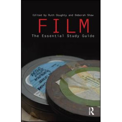 Film: The Essential Study Guide