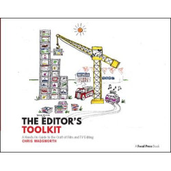 The Editor's Toolkit The Editor's Toolkit