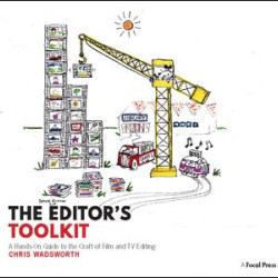 The Editor's Toolkit The Editor's Toolkit