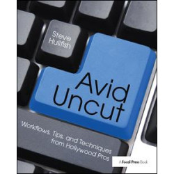 Avid Uncut Avid Uncut