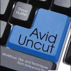 Avid Uncut Avid Uncut