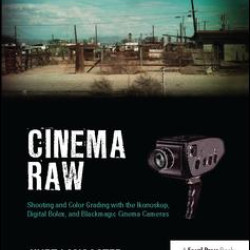 Cinema Raw Cinema Raw