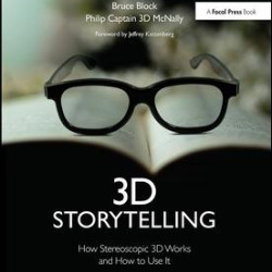 3D Storytelling 3D Storytelling
