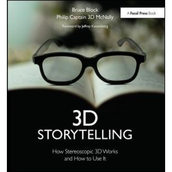 3D Storytelling